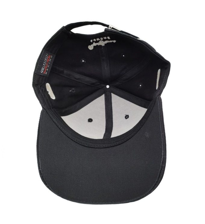 Sebastian Vettel Red Bull Cap Black - Image 6