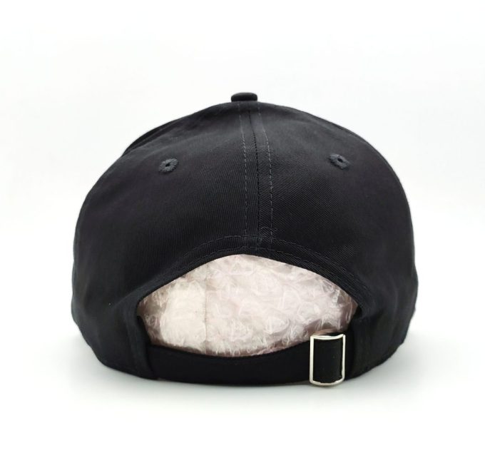 Yankees Hat Black NEW ERA - Image 4