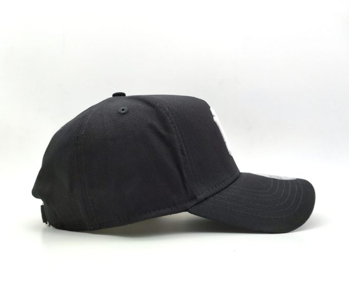 Yankees Hat Black NEW ERA - Image 5