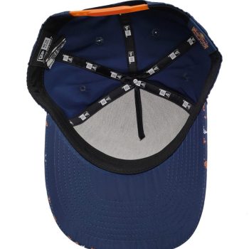 New Era Red Bull Racing Letter Hat