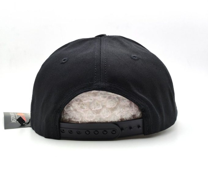 Red Bull INFINITI Cap Black - Image 5