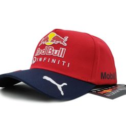 red bull infiniti cap