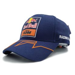 red bull new era ktm cap