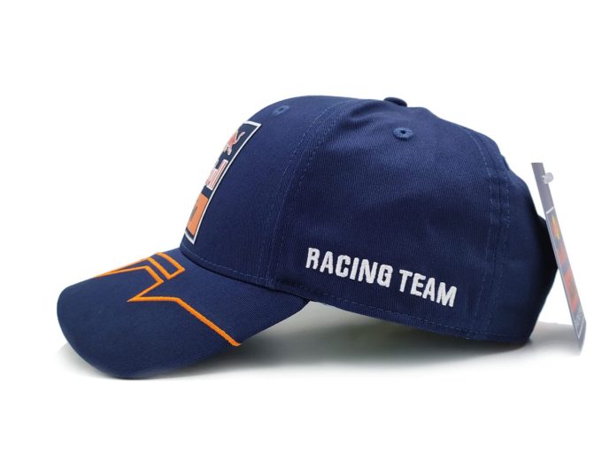 Red Bull Hat KTM Blue NEW ERA - Image 3