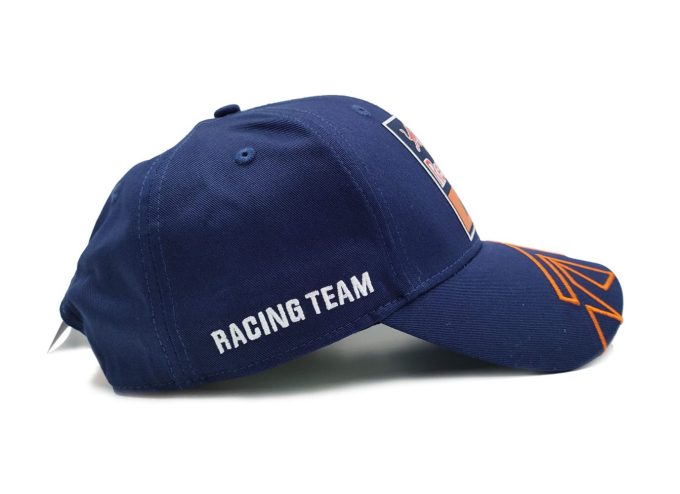 Red Bull Hat KTM Blue NEW ERA - Image 5