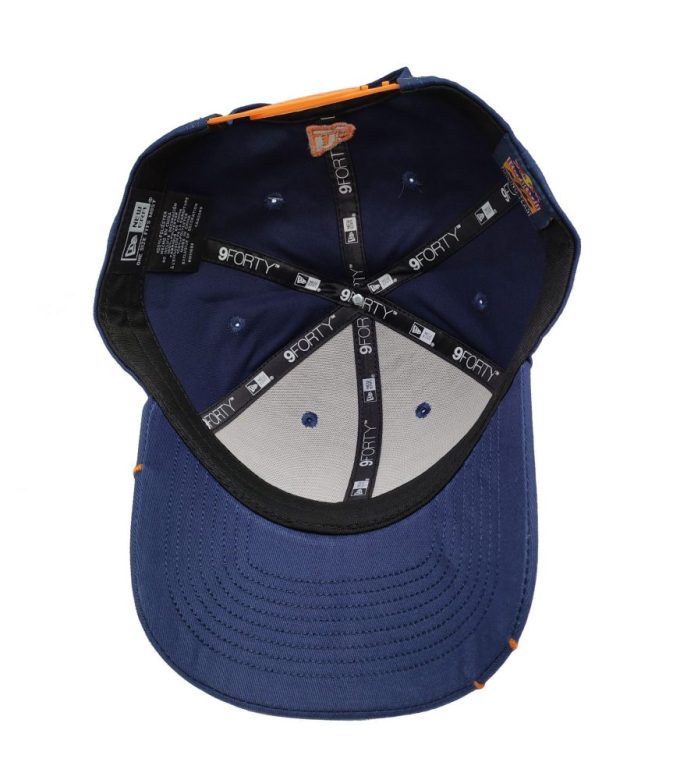 Red Bull Hat KTM Blue NEW ERA - Image 7