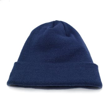 ktm skully beanie hat new era blue
