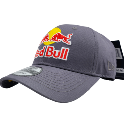 red bull cap blue snapback new era hat