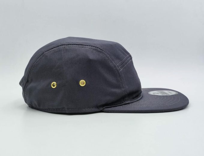 red bull cap 5 panel denim blue