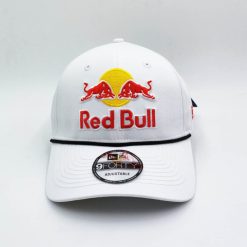 red bull cap