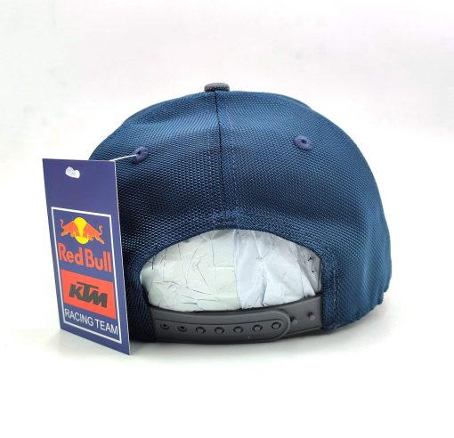 KTM red bull racing cap