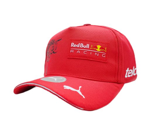 Sergio Perez 11 cap