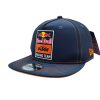 Red bull ktm racing team cap