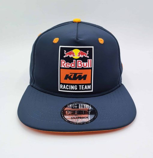 Red Bull Cap KTM Blue - Image 3