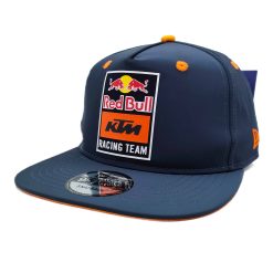 Red bull ktm racing cap