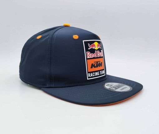 Red Bull Cap KTM Blue - Image 2