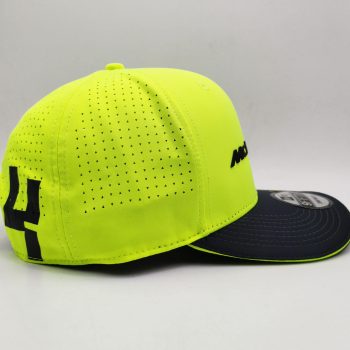 McLaren lando Norris cap