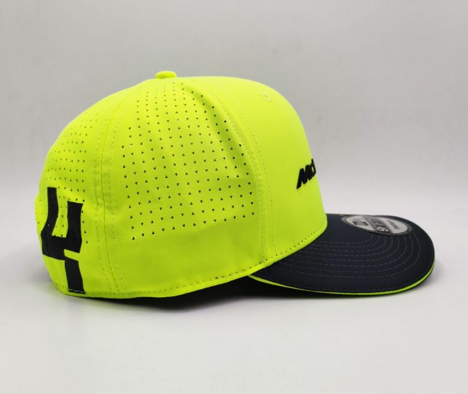 McLaren lando Norris cap