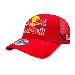 New era redbull cap