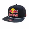 Re bull cap black