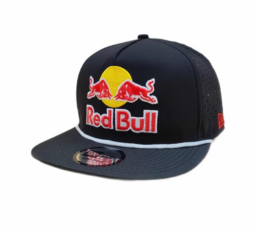 Re bull cap black