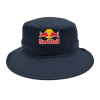 Red bull bucket hat sun hat blue