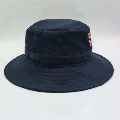 Red bull bucket hat sun hat blue