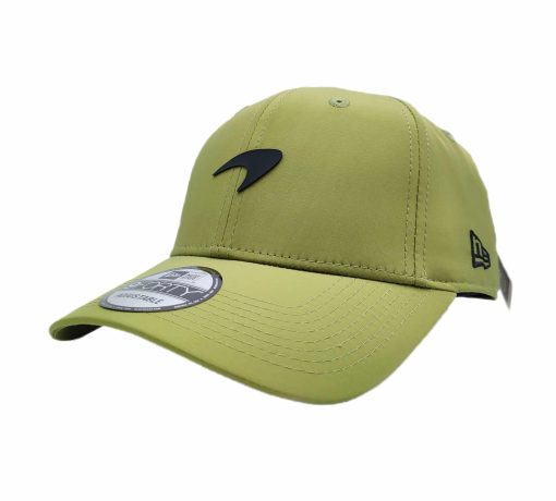 McLaren cap new era 9forty green