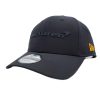 Mclaren new era cap black