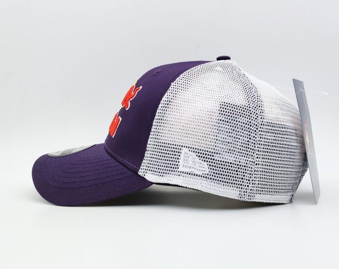 NEW ERA Cap Red Bull Hat Purple - Image 4
