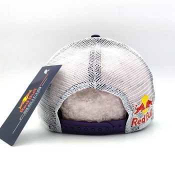 red bull cap