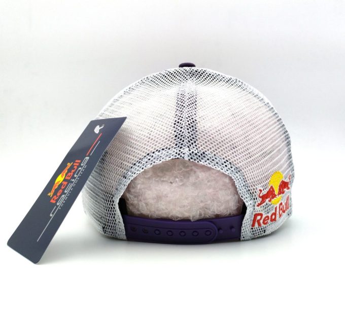 red bull cap