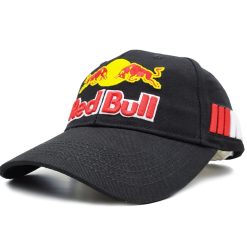 Marc Márquez red bull cap black