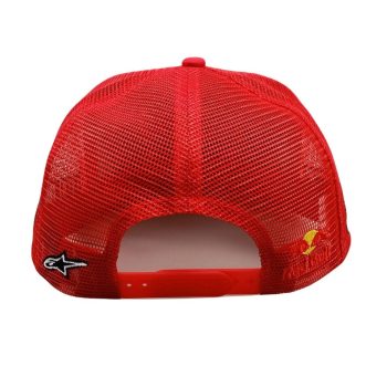Marc Marquez 93 Riders Red Bull Cap