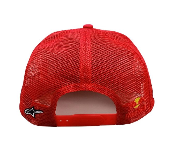 Marc Marquez 93 Riders Red Bull Cap