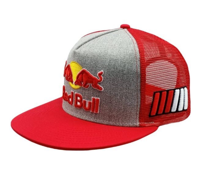 Marc Marquez 93 Red Bull Cap
