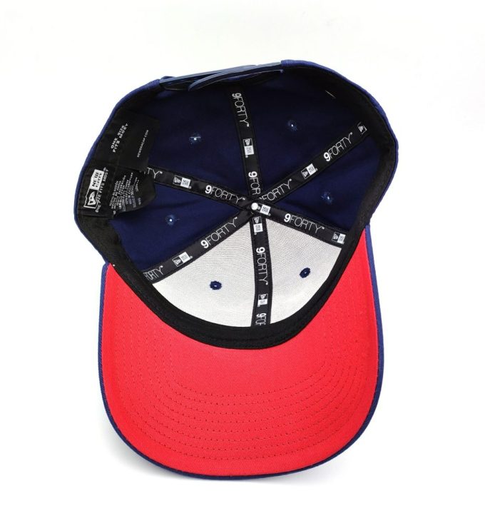Red Bull Cap Pure Blue - Image 4