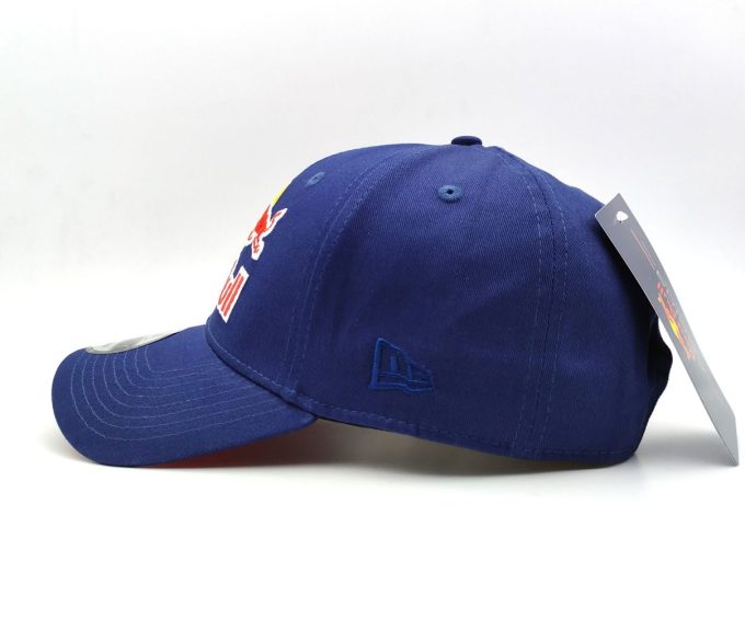 Red Bull Cap Pure Blue - Image 5