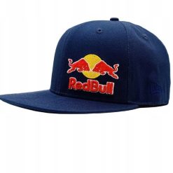 red bull racing hat