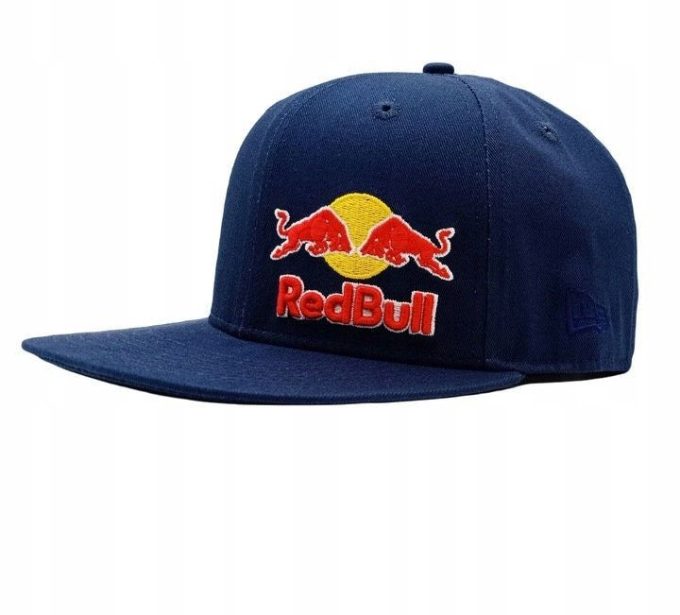red bull racing hat