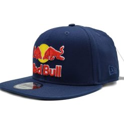 red bull racing cap