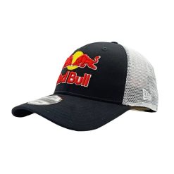 red bull cap black snapback hat