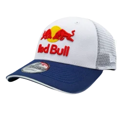 Red-bull-cap-white-hat-blue-brim-new-era