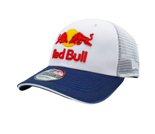 Red-bull-cap-white-hat-blue-brim-new-era