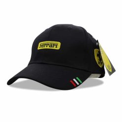 FERRARI RACE CAP F1 FORMUAL ONE