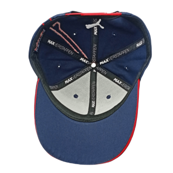 Max Verstappen Red Bull Cap