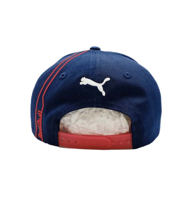 Max Verstappen Red Bull Cap
