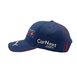 Max Verstappen Red Bull Cap