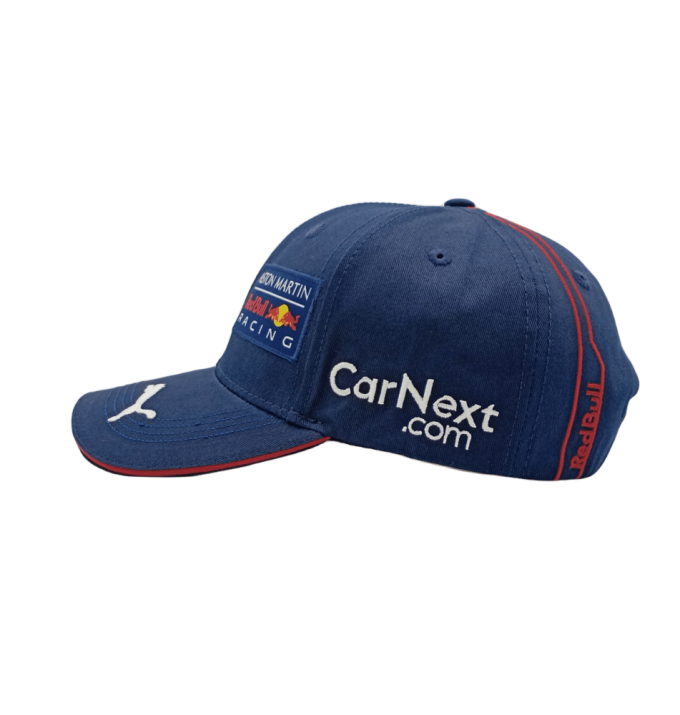 Max Verstappen Red Bull Cap