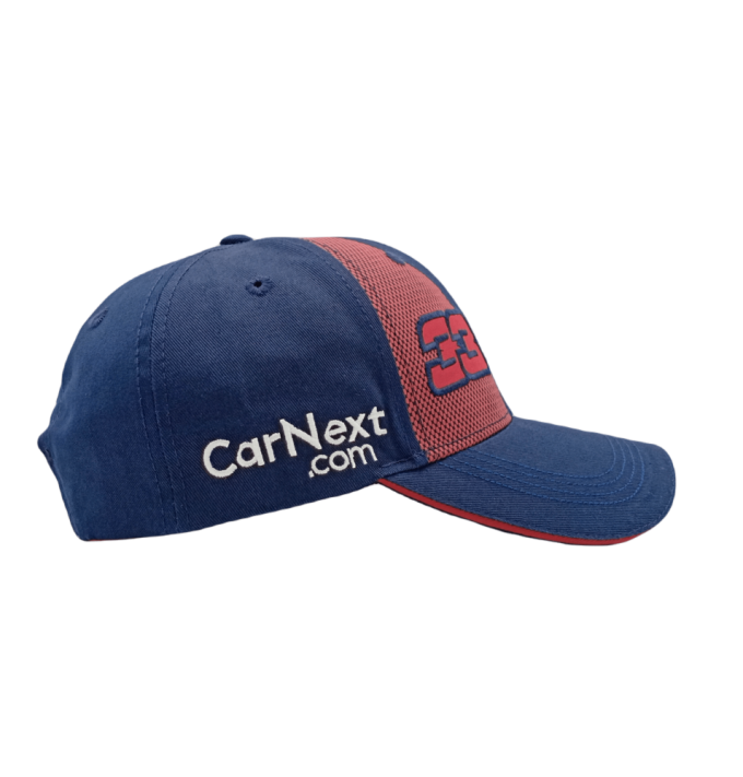 Max Verstappen Red Bull Cap